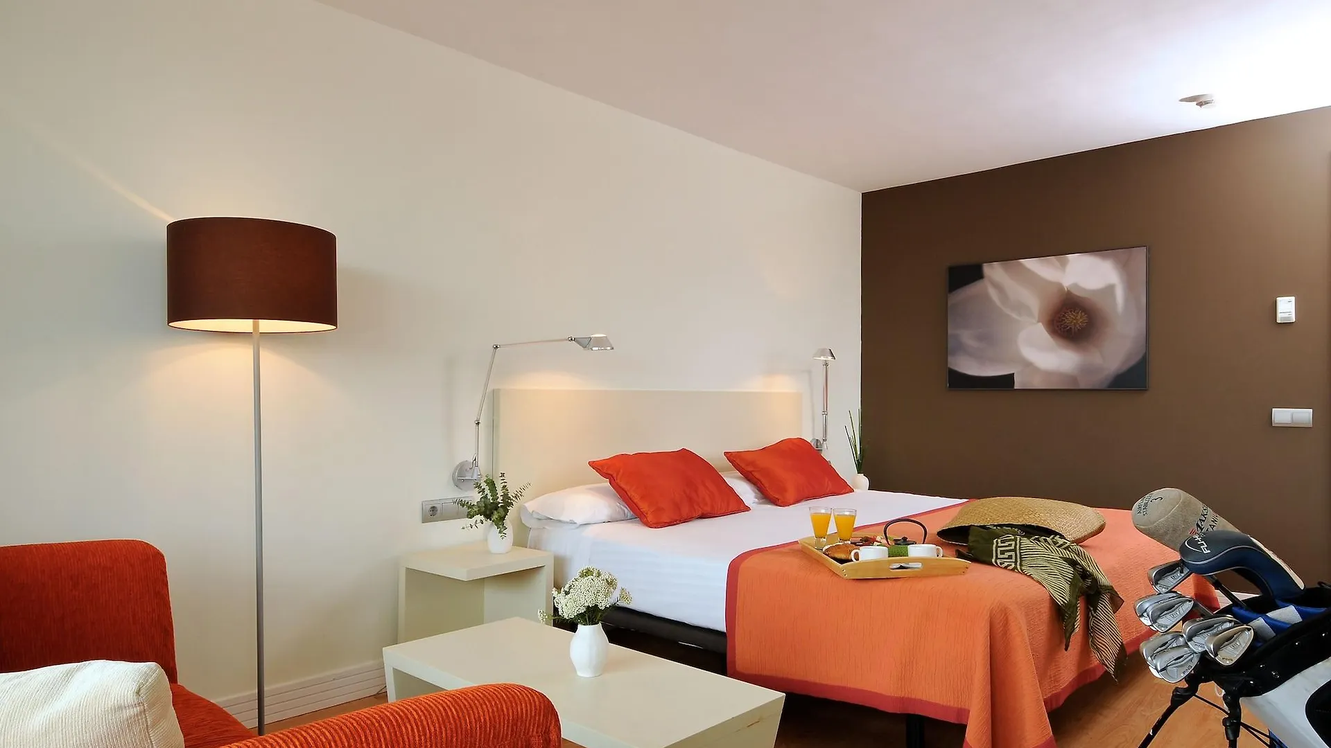 Magnolia Hotel - Adults Only Салоу
