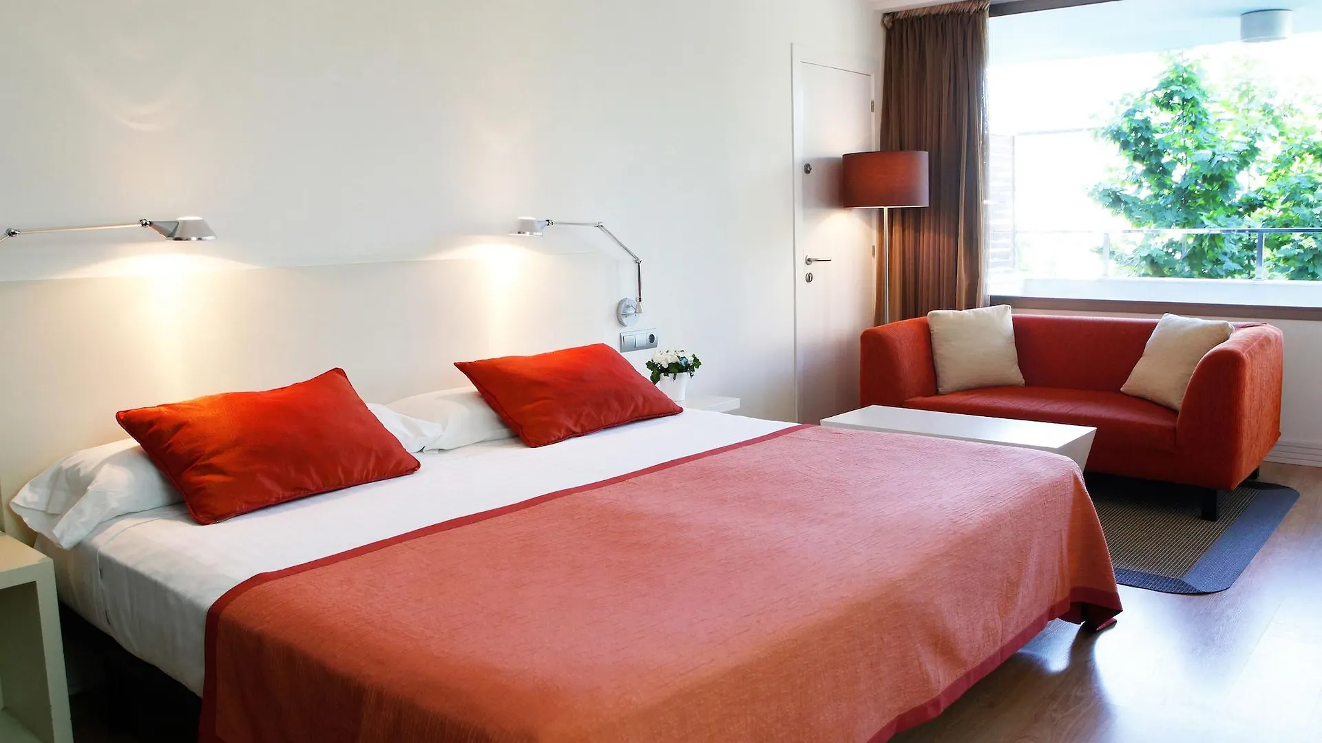 Magnolia Hotel - Adults Only Salou