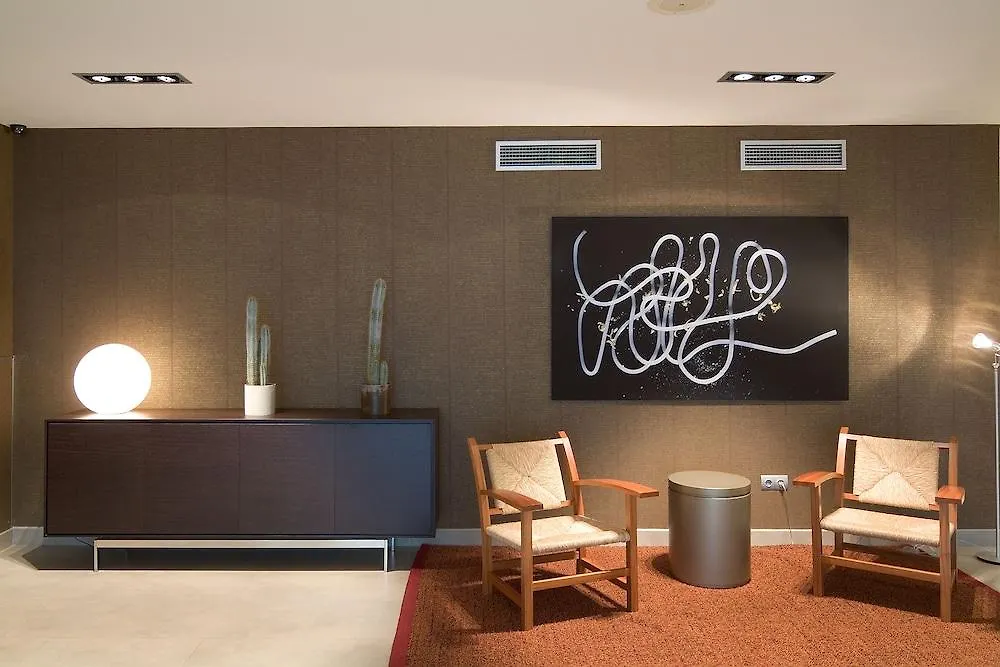 Magnolia Hotel - Adults Only Salou