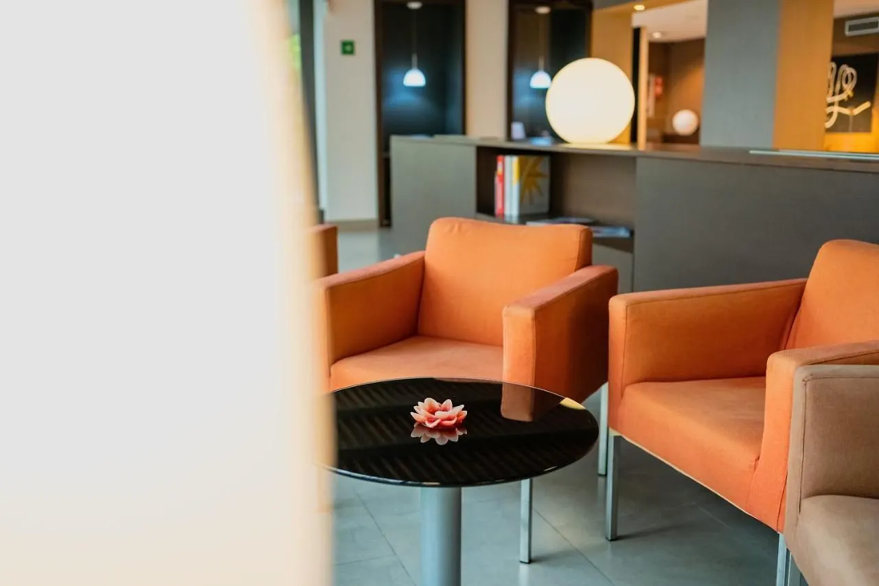 Magnolia Hotel - Adults Only Salou 4*,