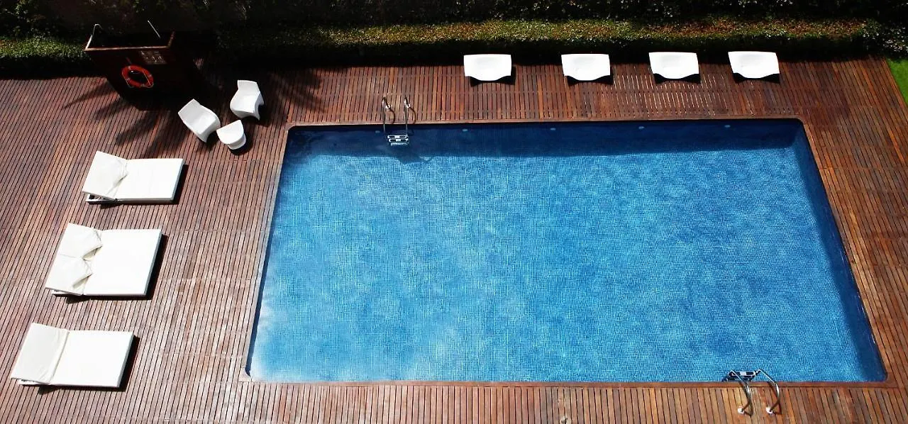Magnolia Hotel - Adults Only Salou Spain