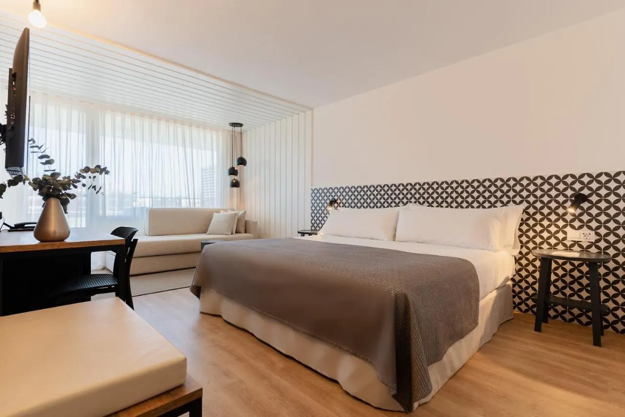 Magnolia Hotel - Adults Only Salou 4*,  Spain