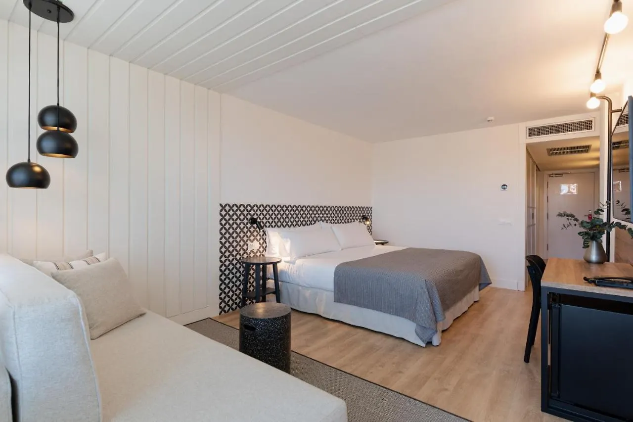 Magnolia Hotel - Adults Only Salou