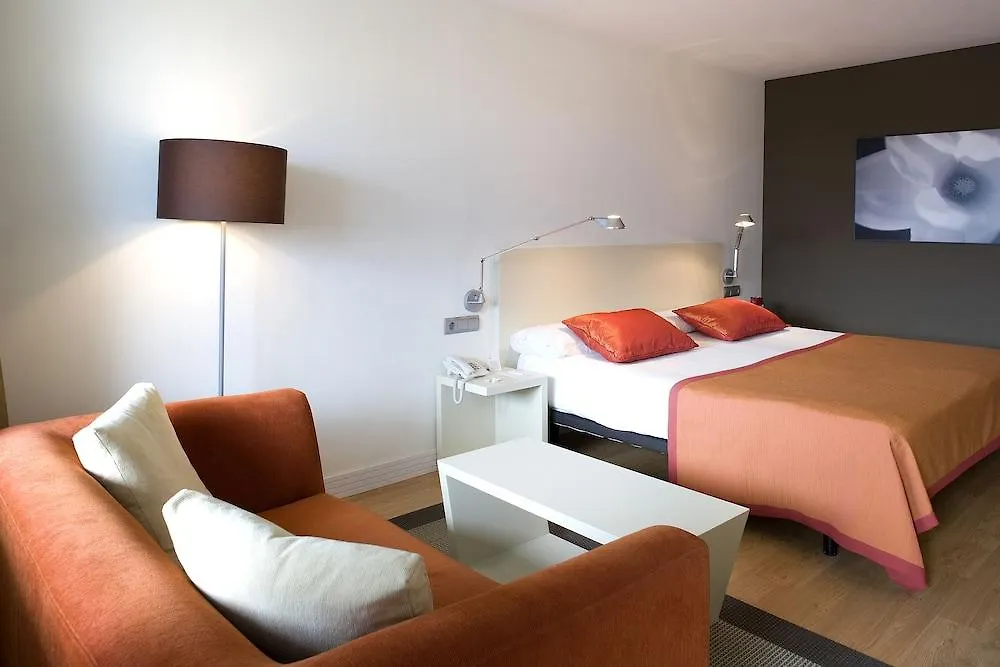 Magnolia Hotel - Adults Only Salou