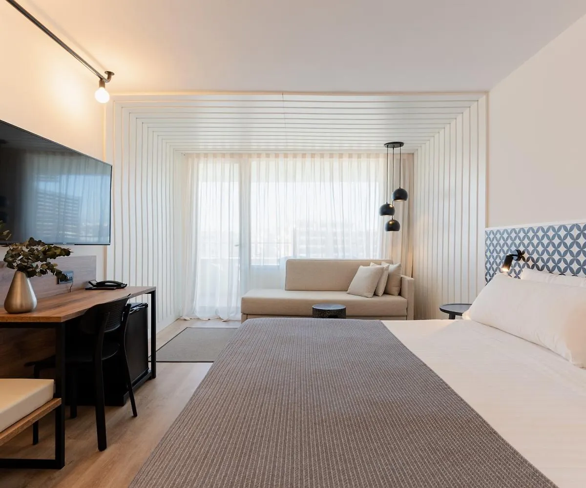Magnolia Hotel - Adults Only Салоу