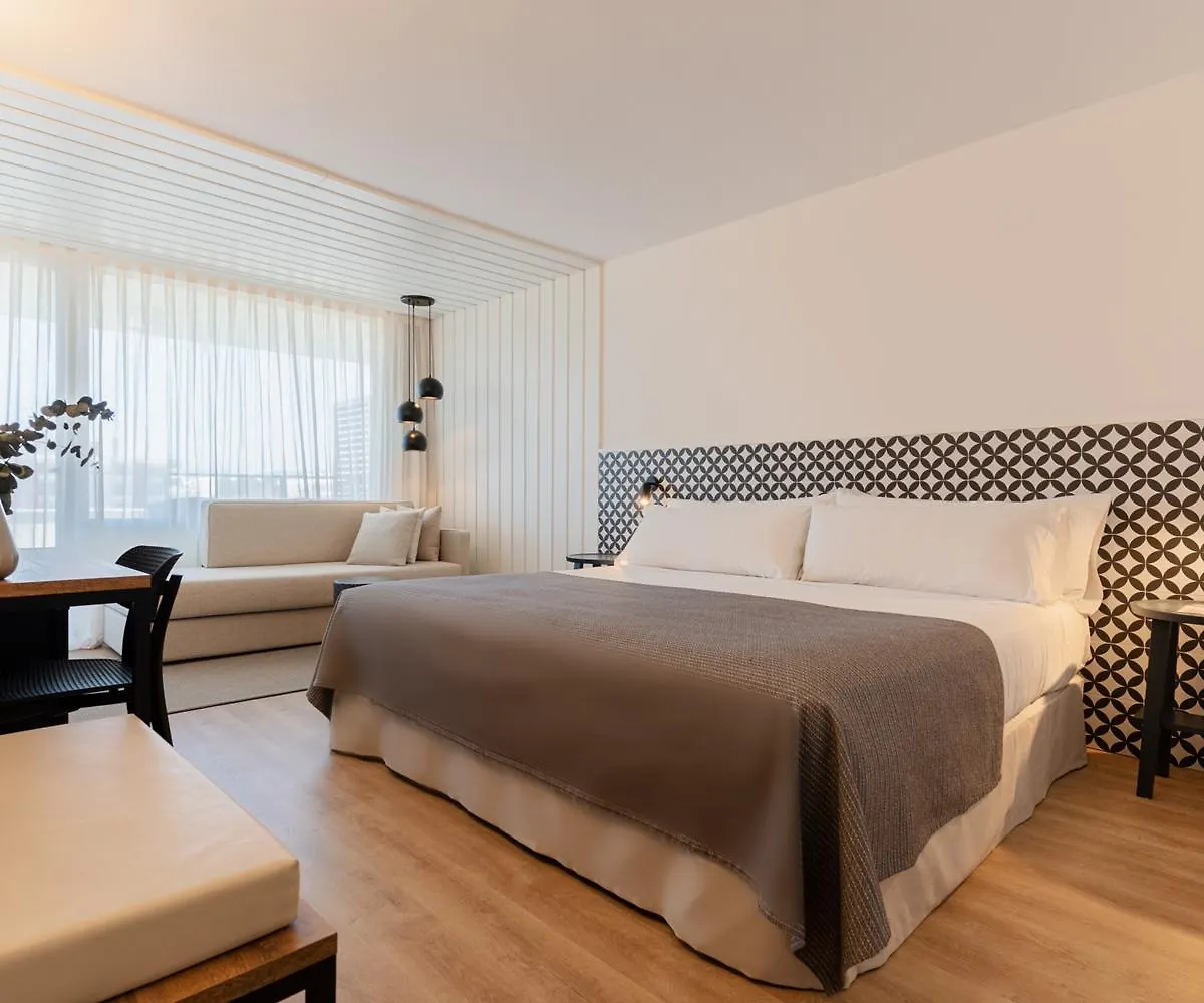 Magnolia Hotel - Adults Only Salou