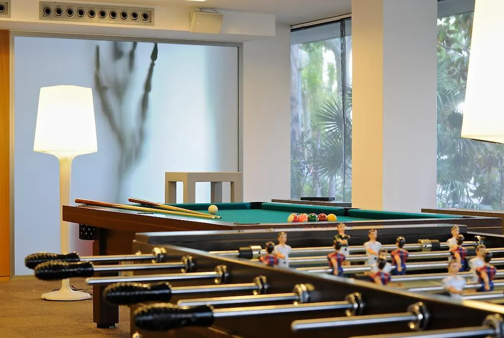****  Magnolia Hotel - Adults Only Salou Spain