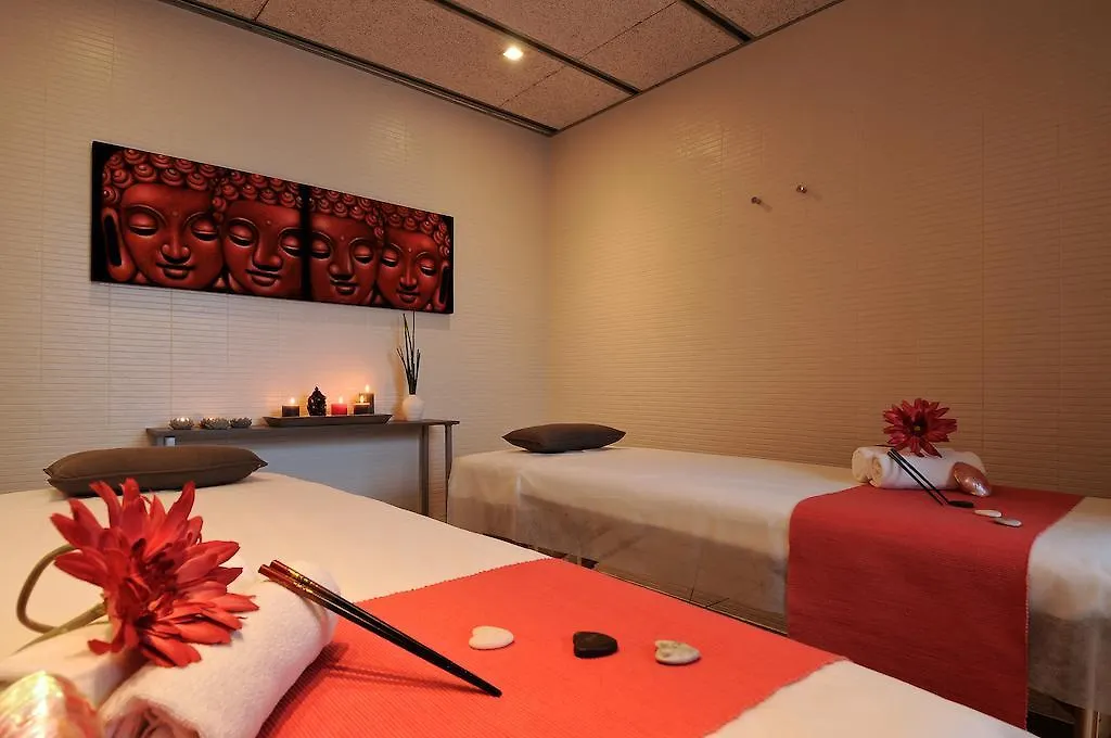Magnolia Hotel - Adults Only Salou