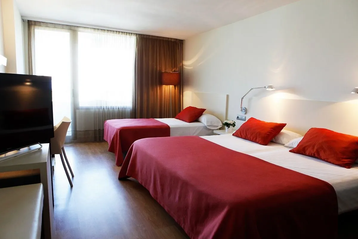 Magnolia Hotel - Adults Only Salou