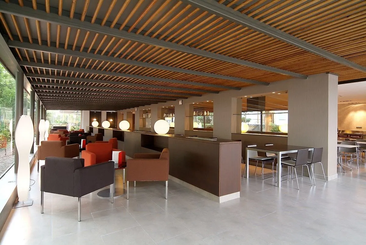 Magnolia Hotel - Adults Only Salou