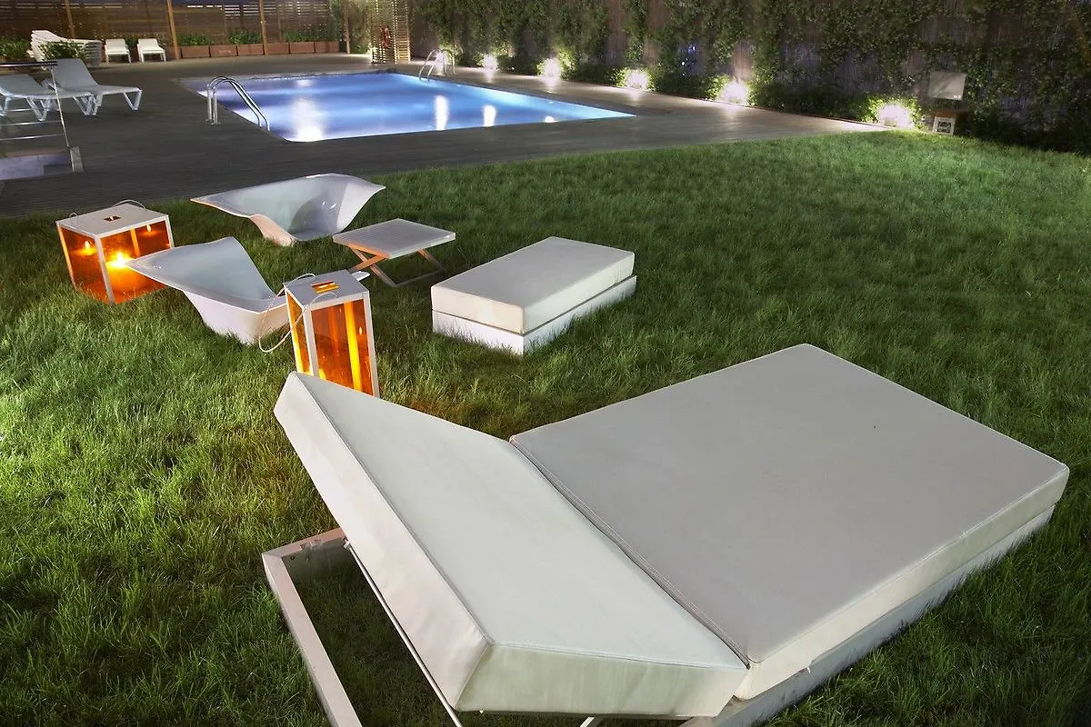 ****  Magnolia Hotel - Adults Only Salou Spain