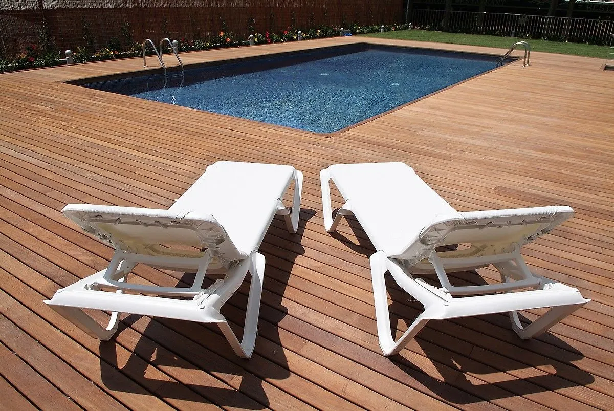 Magnolia Hotel - Adults Only Salou