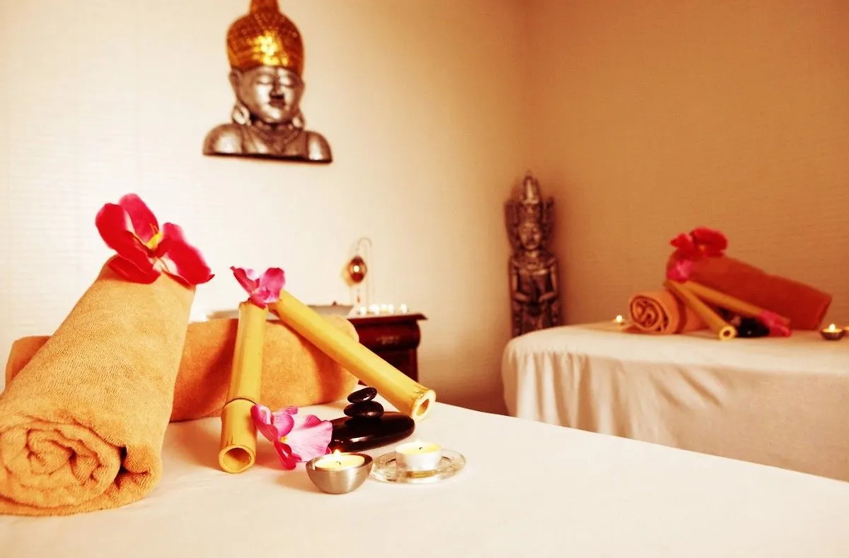Magnolia Hotel - Adults Only Salou