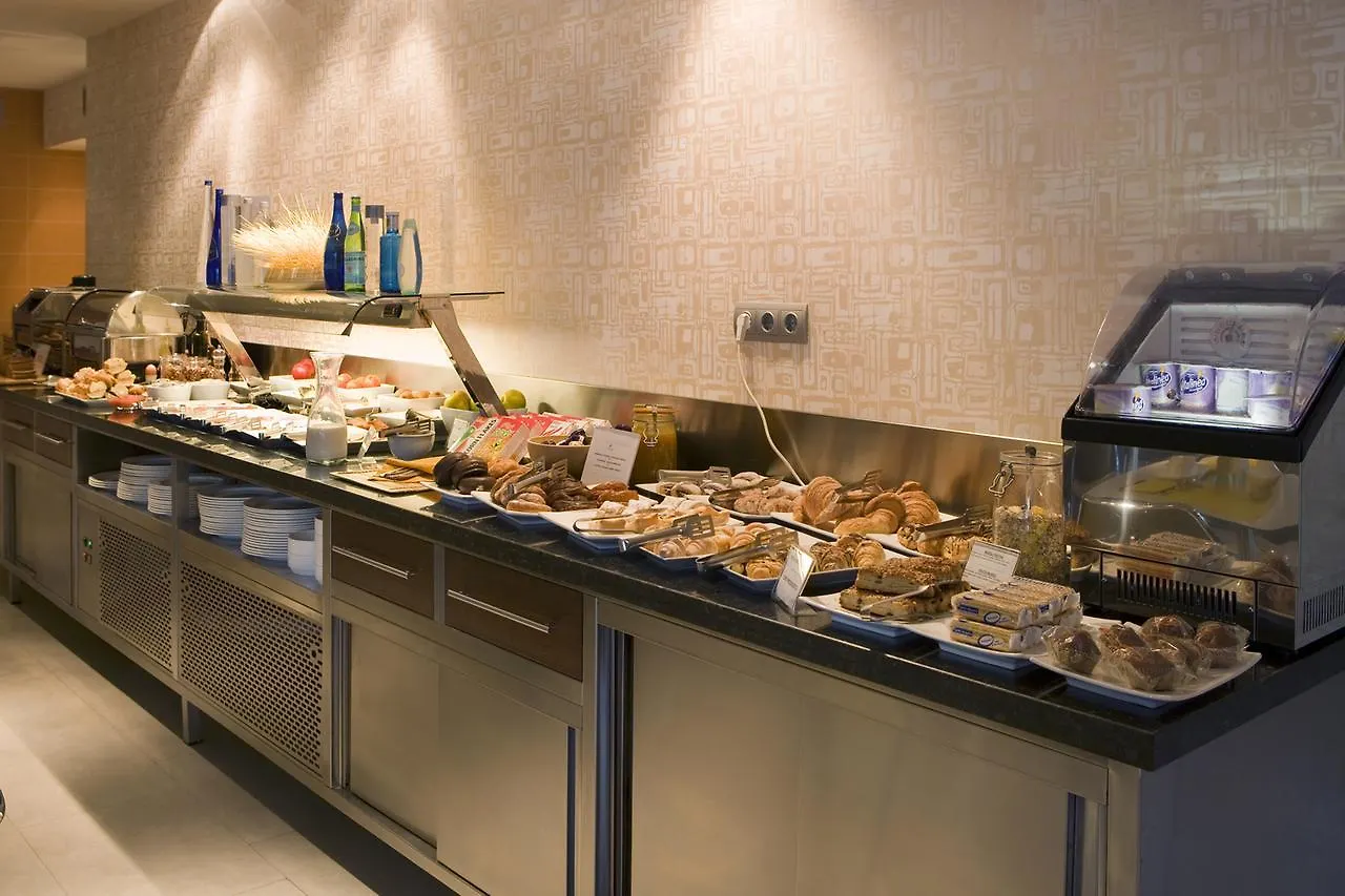 Magnolia Hotel - Adults Only Salou