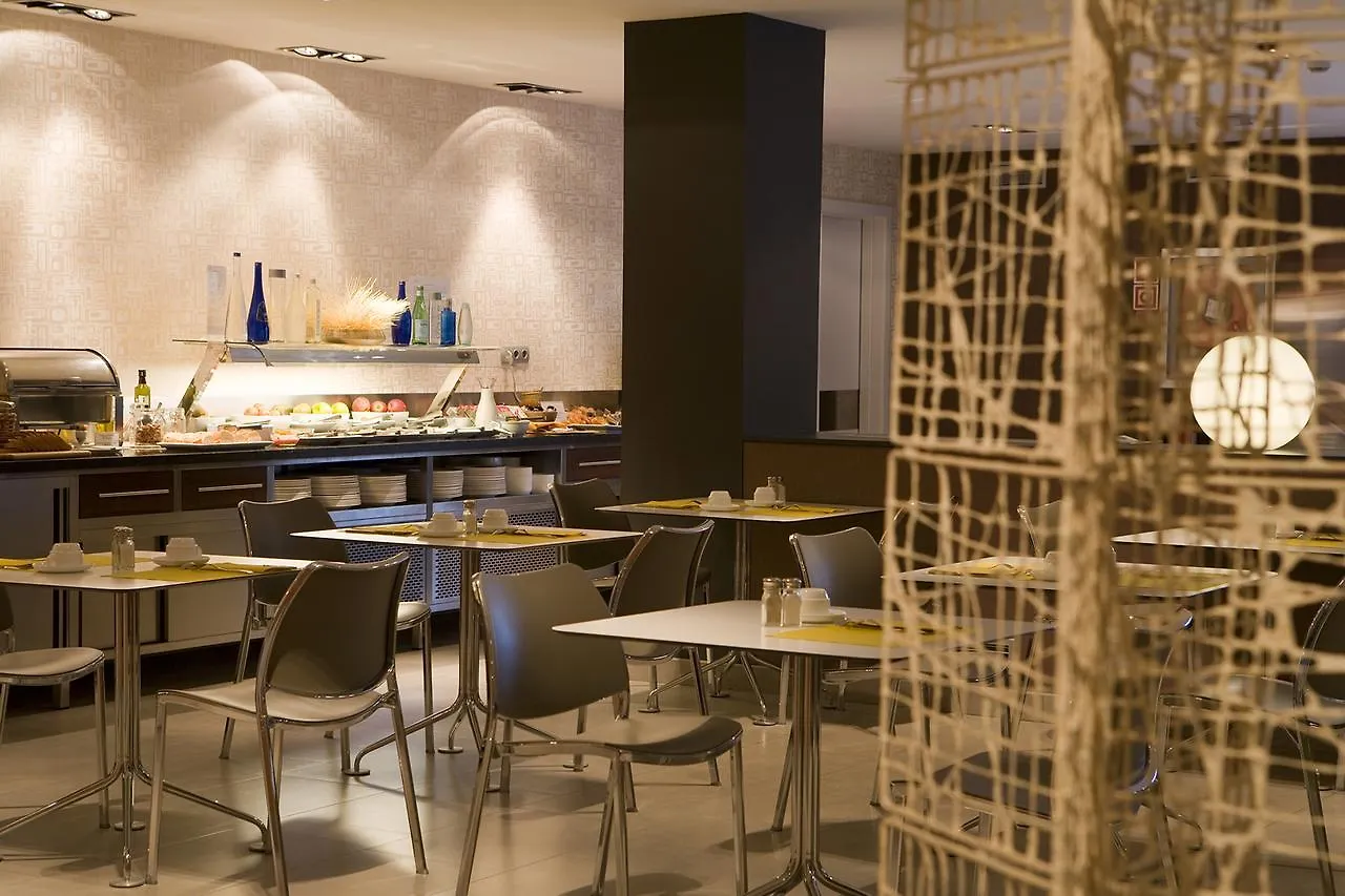 Magnolia Hotel - Adults Only Salou