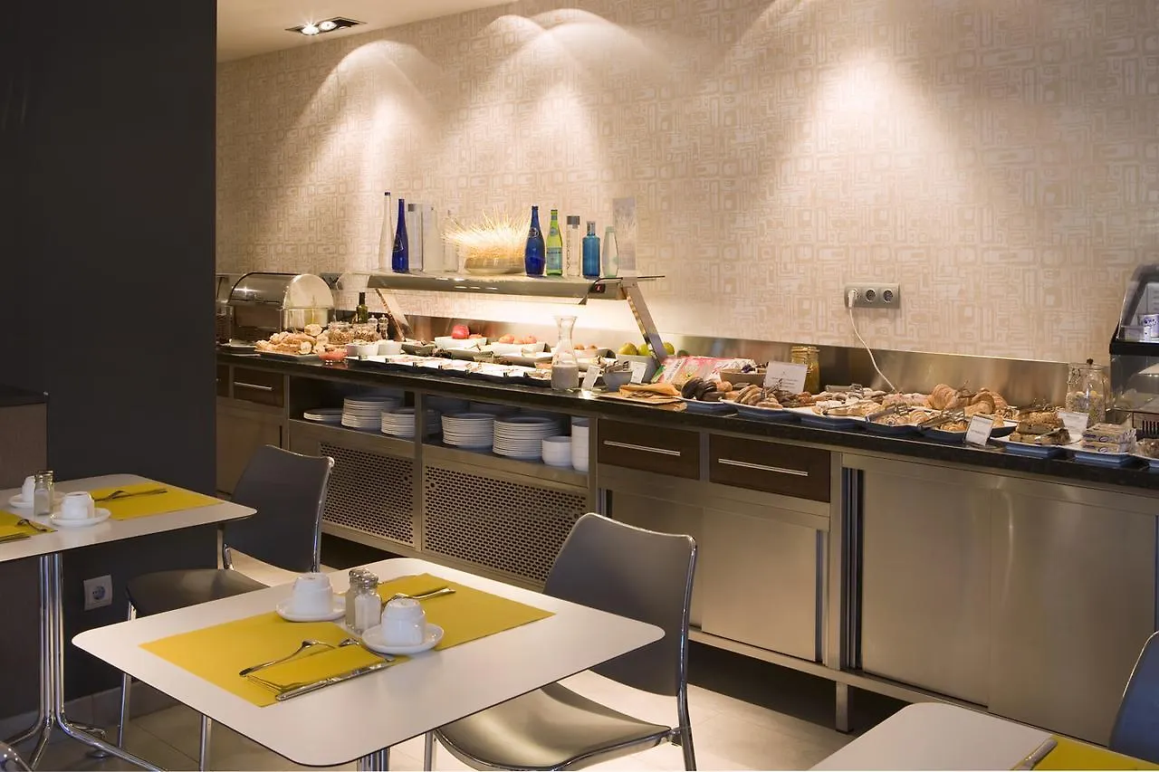 Magnolia Hotel - Adults Only Salou