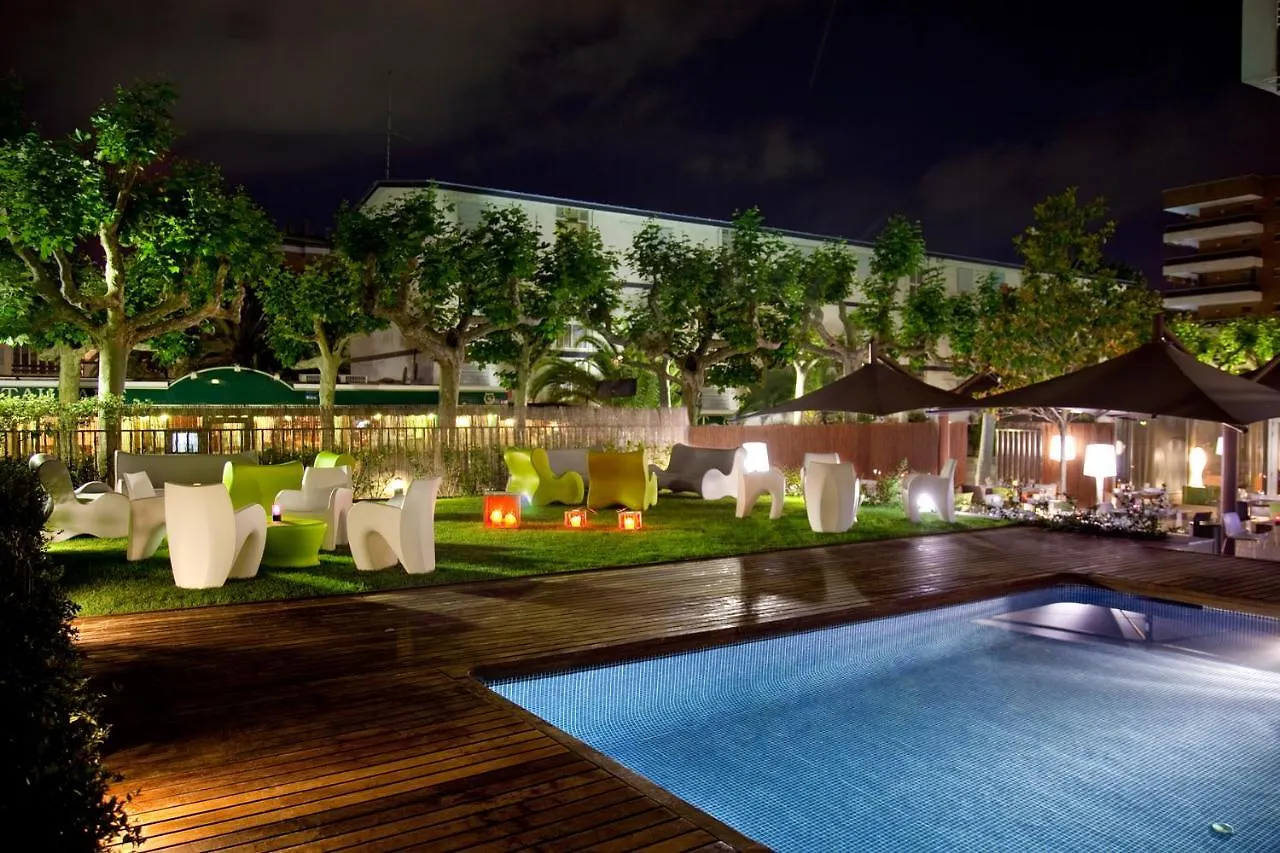 Magnolia Hotel - Adults Only Salou