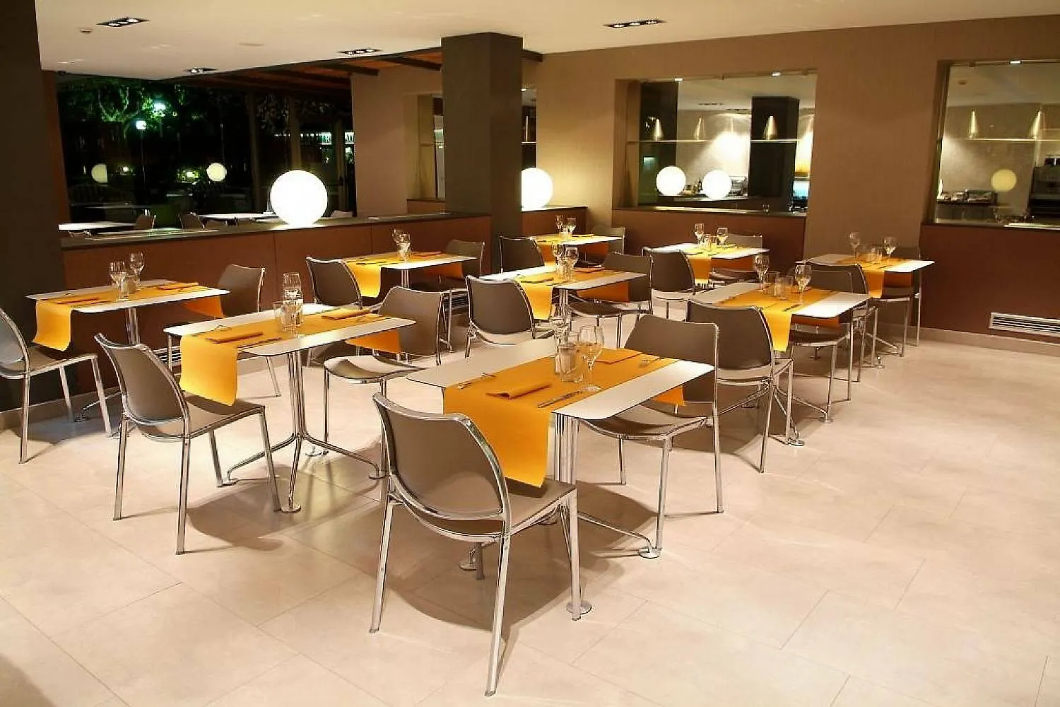 Magnolia Hotel - Adults Only Salou 4*,  Spain
