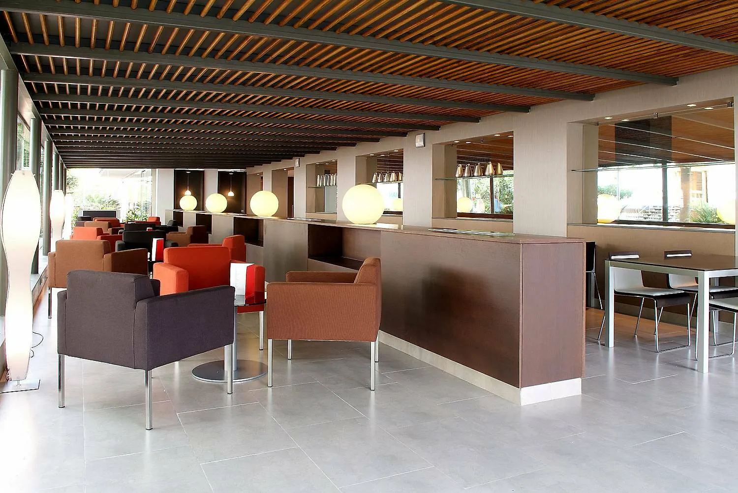 Magnolia Hotel - Adults Only Salou