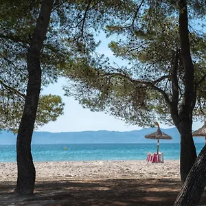 Ferrer Lime Playa De Alcudia Апартаменты Порто де Алькудиа
