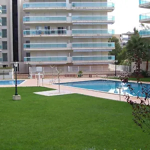 Residencial Ventura Park / Royal / Jerez Salou