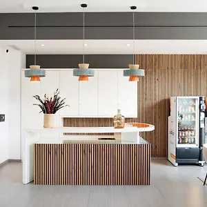 4* Lejlighedshotel Ona Living Barcelona