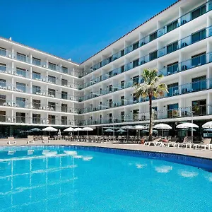 San Diego Отель