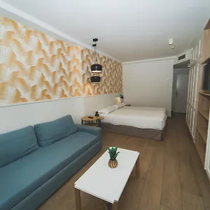 Olivos Апартаменты Адехе
