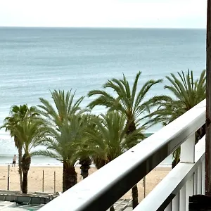 Santa Rosa, Pinar Salou