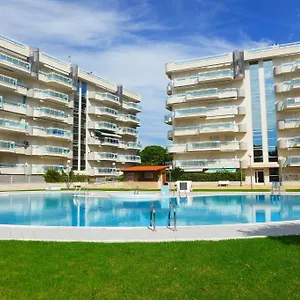 Rentalmar Families Larimar Salou
