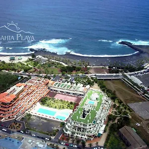 Bahia Playa Апартаменты Пуэрто-де-ла-Крус