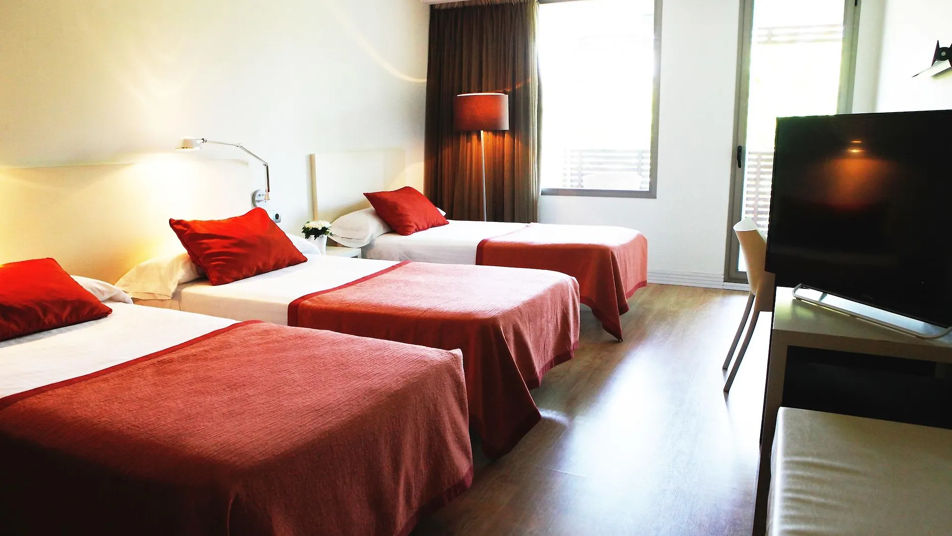 Magnolia Hotel - Adults Only Salou 4*,  Spanien