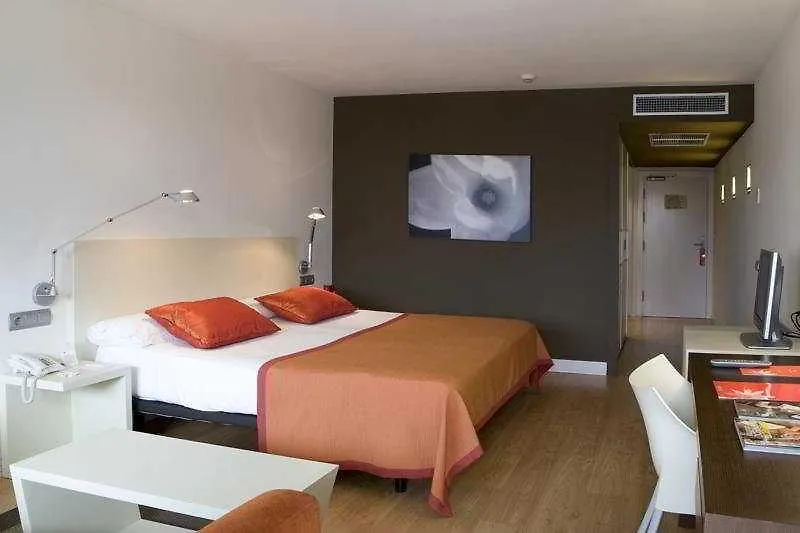 ****  Magnolia Hotel - Adults Only Salou España