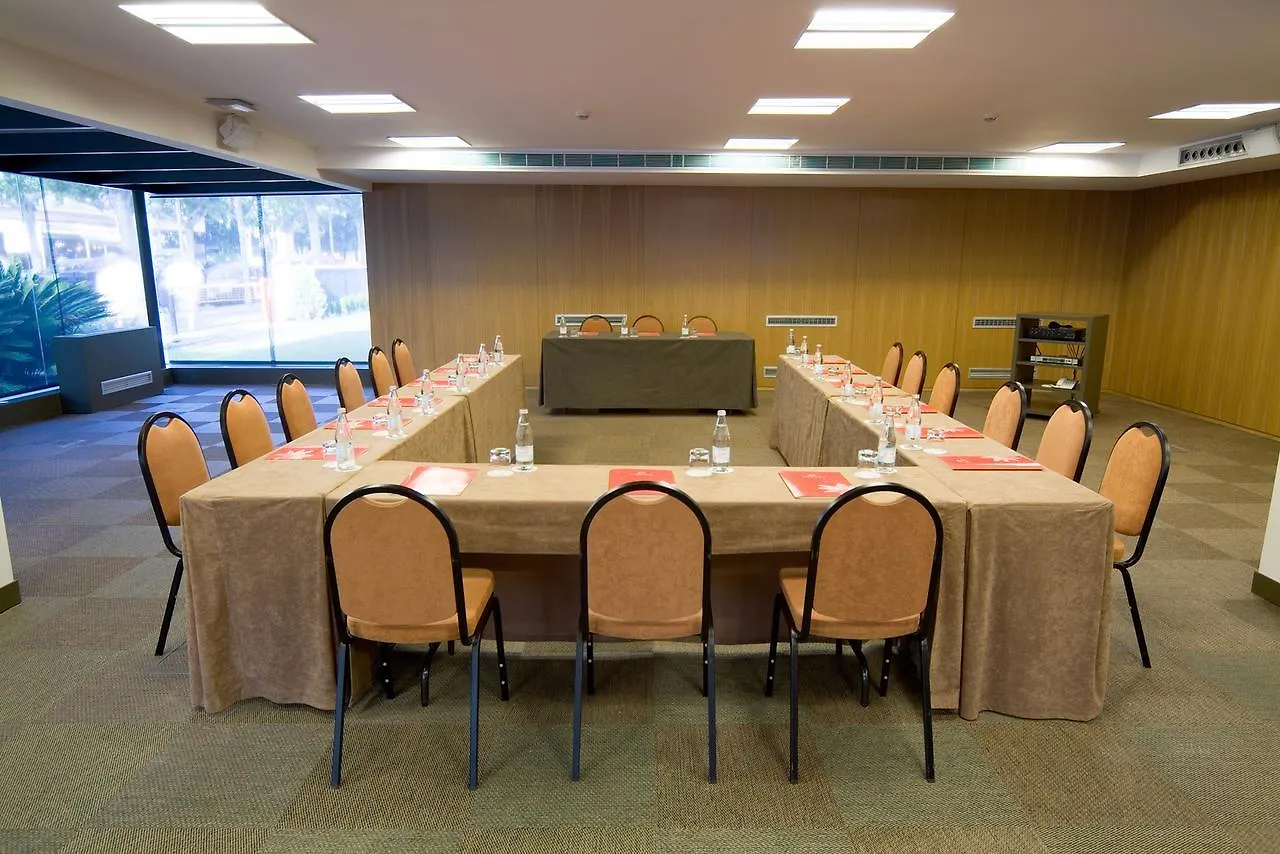 Magnolia Hotel - Adults Only Salou