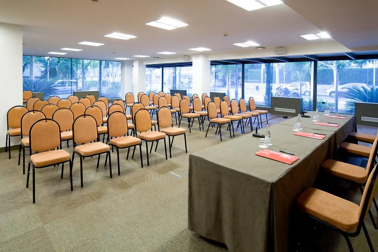 ****  Magnolia Hotel - Adults Only Salou España