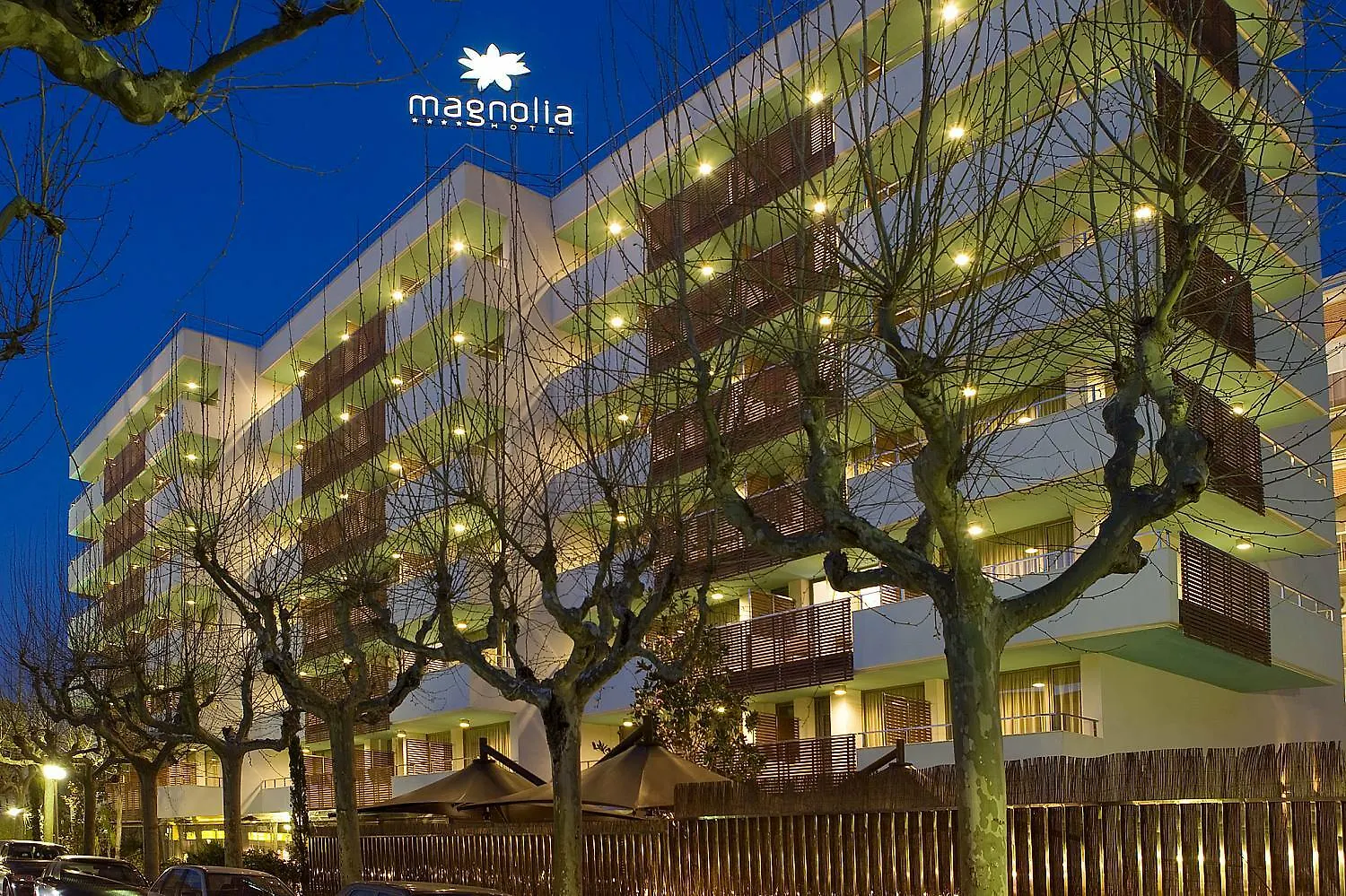 Magnolia Hotel - Adults Only Salou